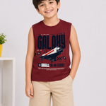 Premium Kids T-Shirt and Shorts Sets