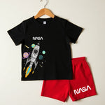 Hot Picks – T-Shirt & Shorts Sets
