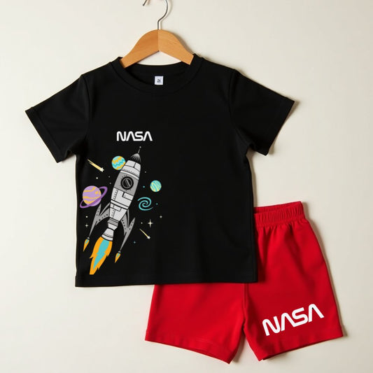 Hot Picks – T-Shirt & Shorts Sets