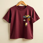 Ready Printed T-Shirt & Jogger Sets