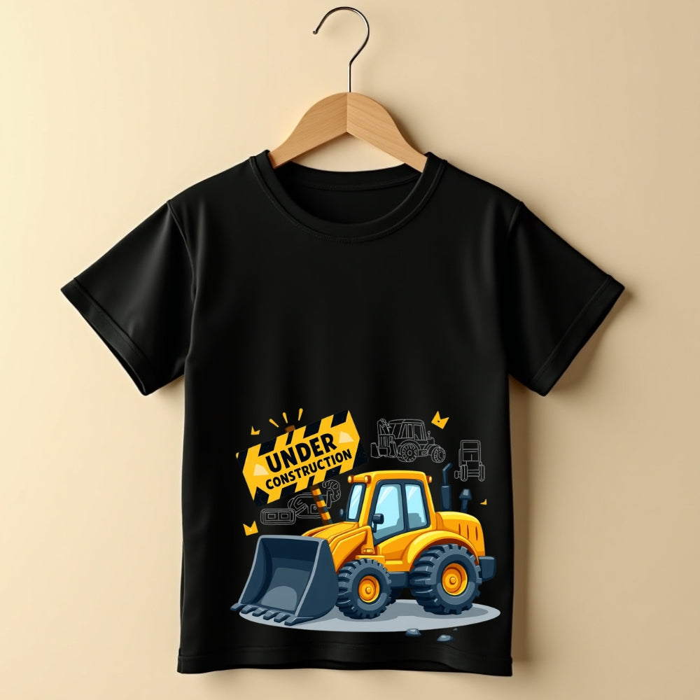 Everyday Comfort T-Shirt & Shorts Sets
