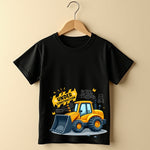 Everyday Comfort T-Shirt & Shorts Sets