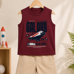 Premium Kids T-Shirt and Shorts Sets