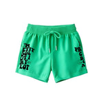 Fun Begin – In 2 Comfy Shorts