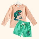 Unisex PlayForce Full Sleeve Tee Track