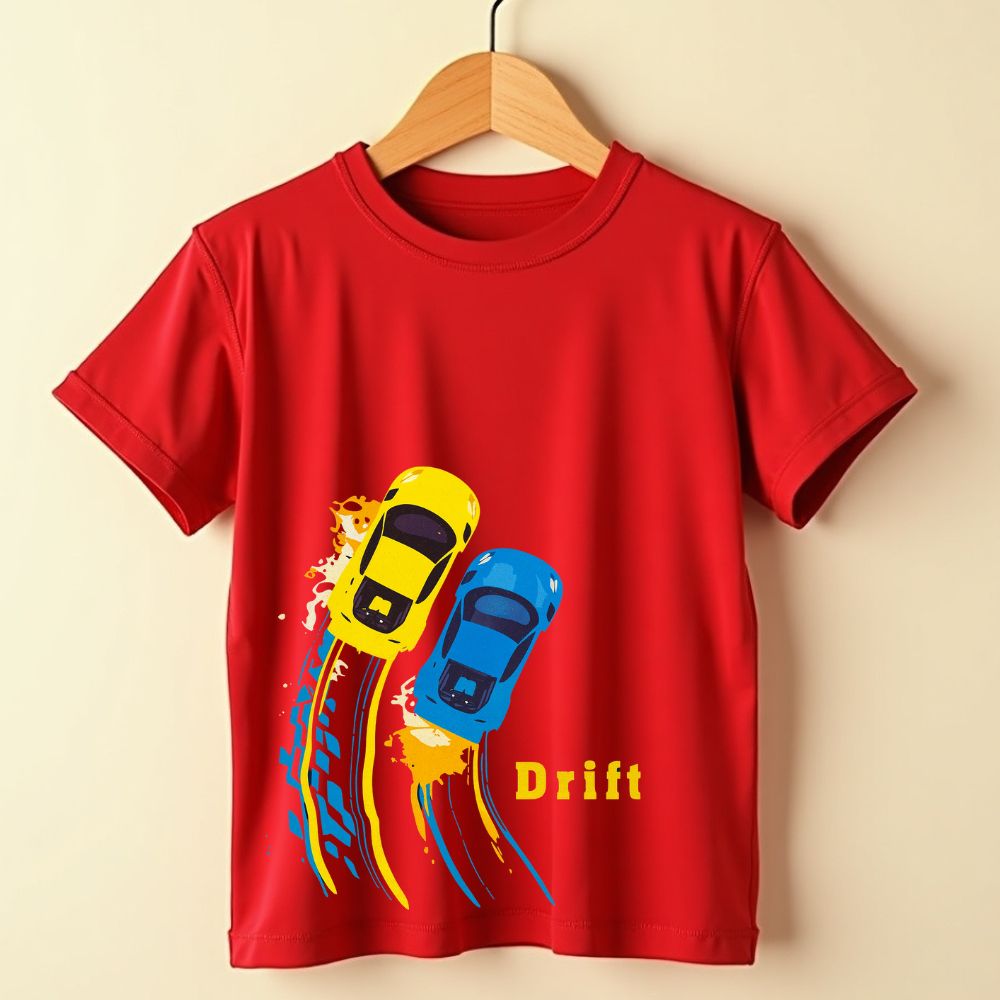 Hot Picks – T-Shirt & Shorts Sets