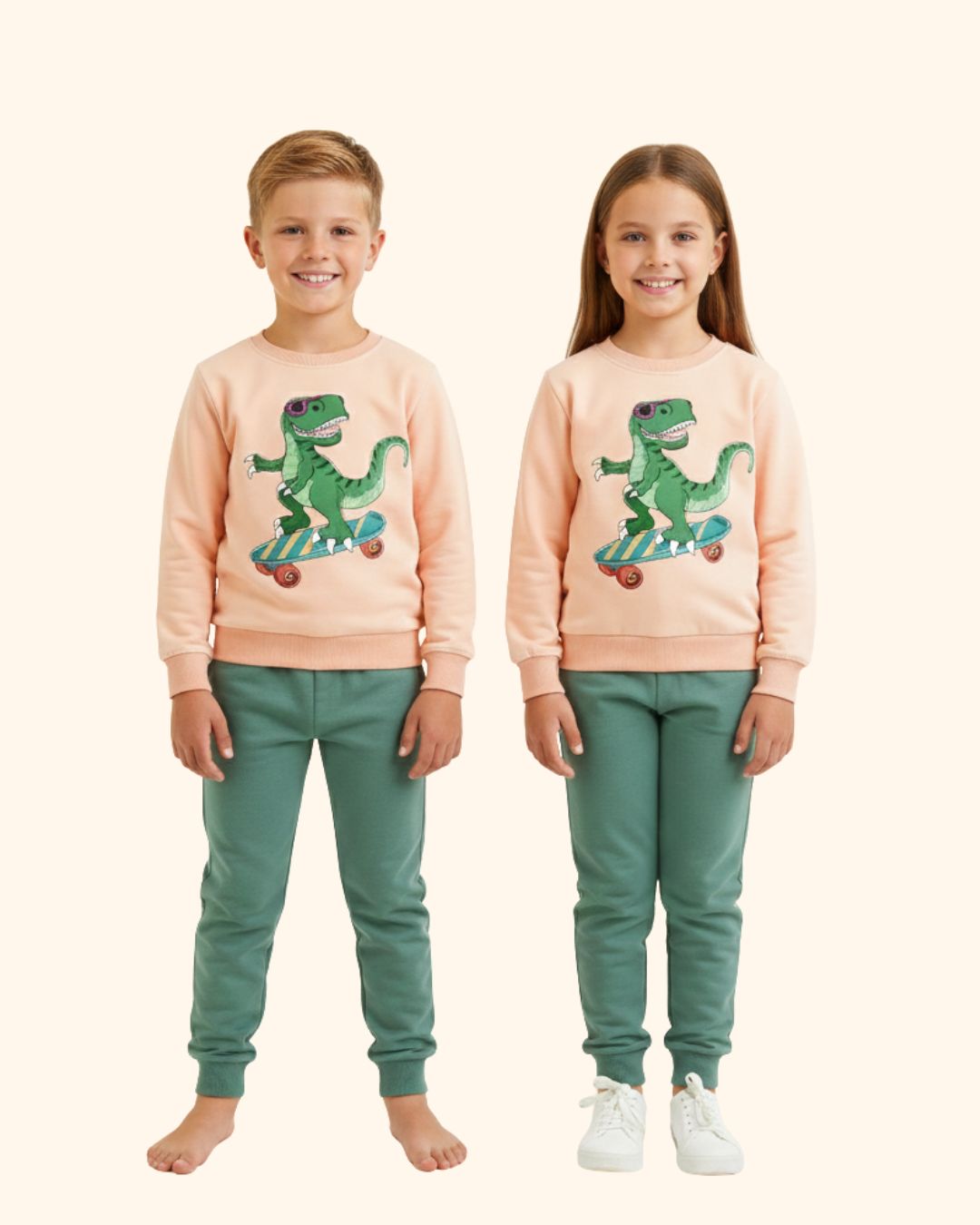 Winterwear Sweatshirt Track