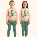 Winterwear Sweatshirt Track