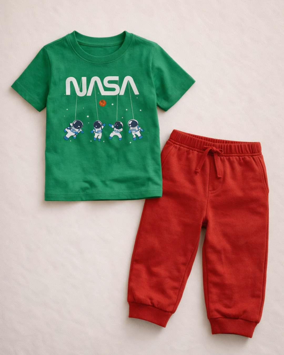 Style Graphics Prints Co-ord Set