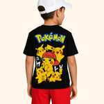 Fun Splash Tee & Shorts Set