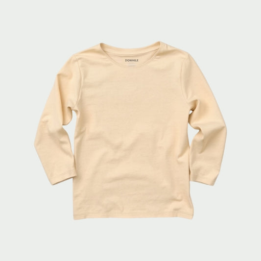Track Style: T-Shirts-Pants (Beige & Military green)