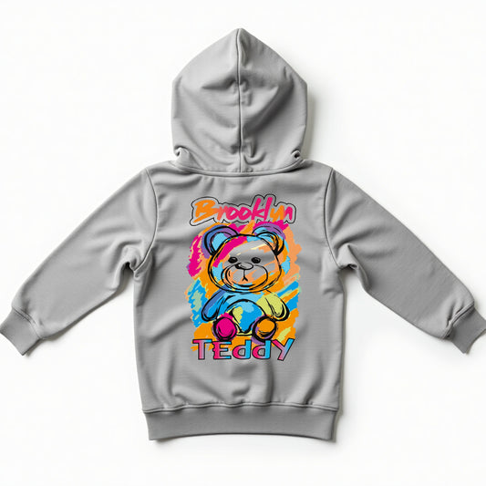 Trendy Kids Hoodie – Warm & Comfortable