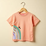 Casual Vibes T-Shirt Shorts Combo