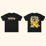 Fun Splash Tee & Shorts Set