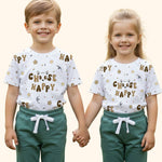 Trendy All Print Kids Set