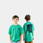 Big Style for Little Rockstars