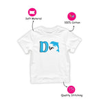 Fun Learning Unisex Tees – Great for Boys & Girls