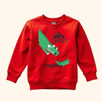 Trending Kids Sweatshirt Track
