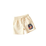 Rocket Ride T-Shirt & Shorts for Kids