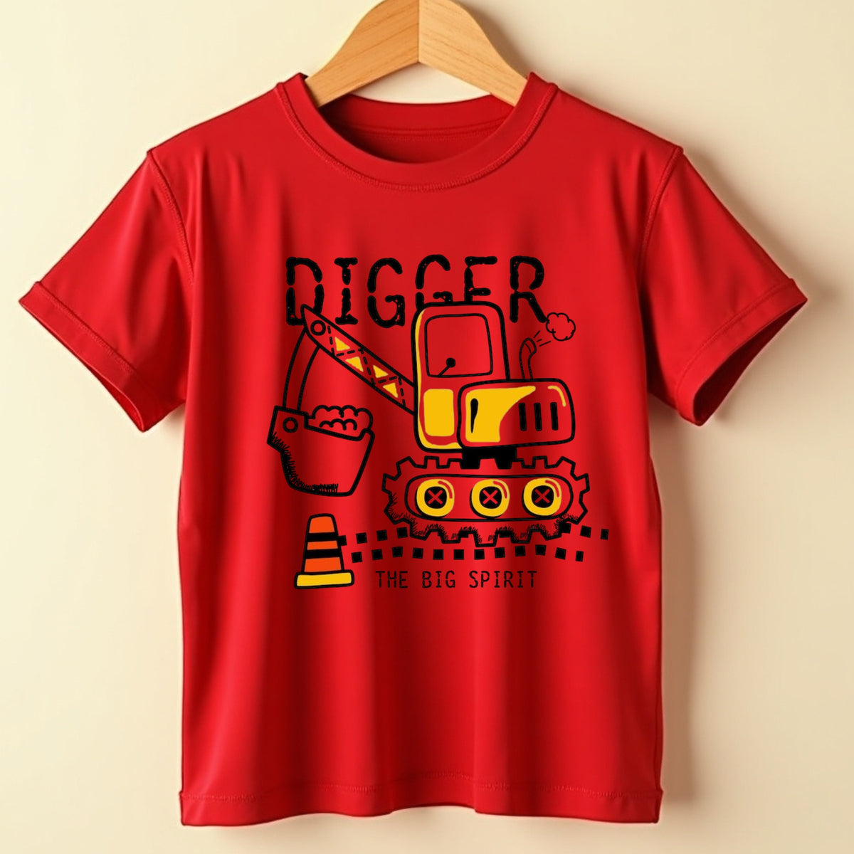 Casual Comfort Printed T-Shirt & Track Pant Sets