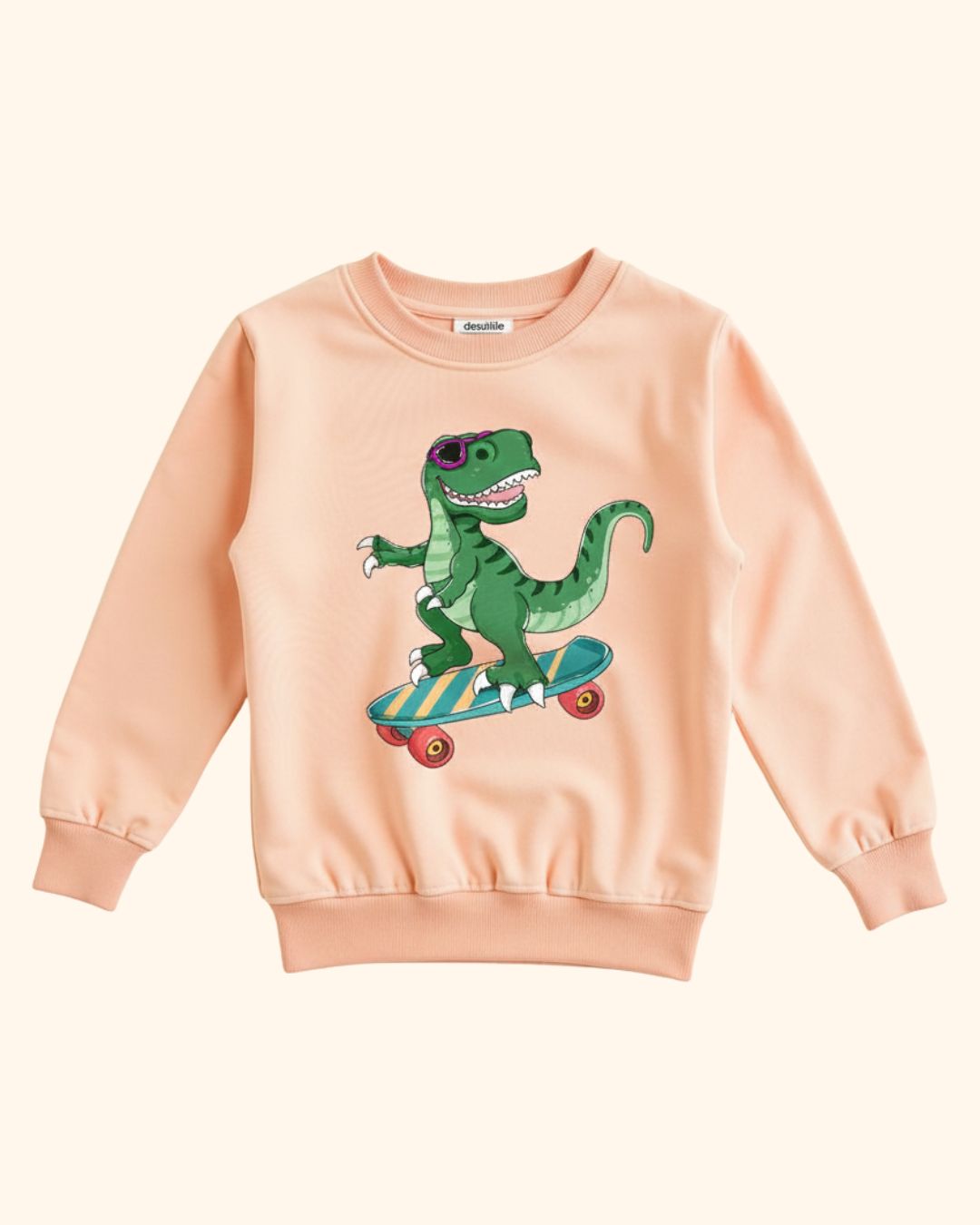 Winterwear Sweatshirt Track