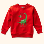 Classy Kids Sweatshirt Sets