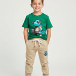 TrailBlitz Kids Track Set