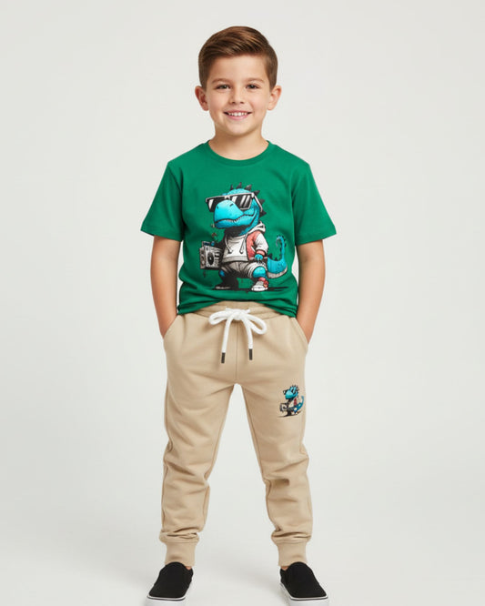 TrailBlitz Kids Track Set