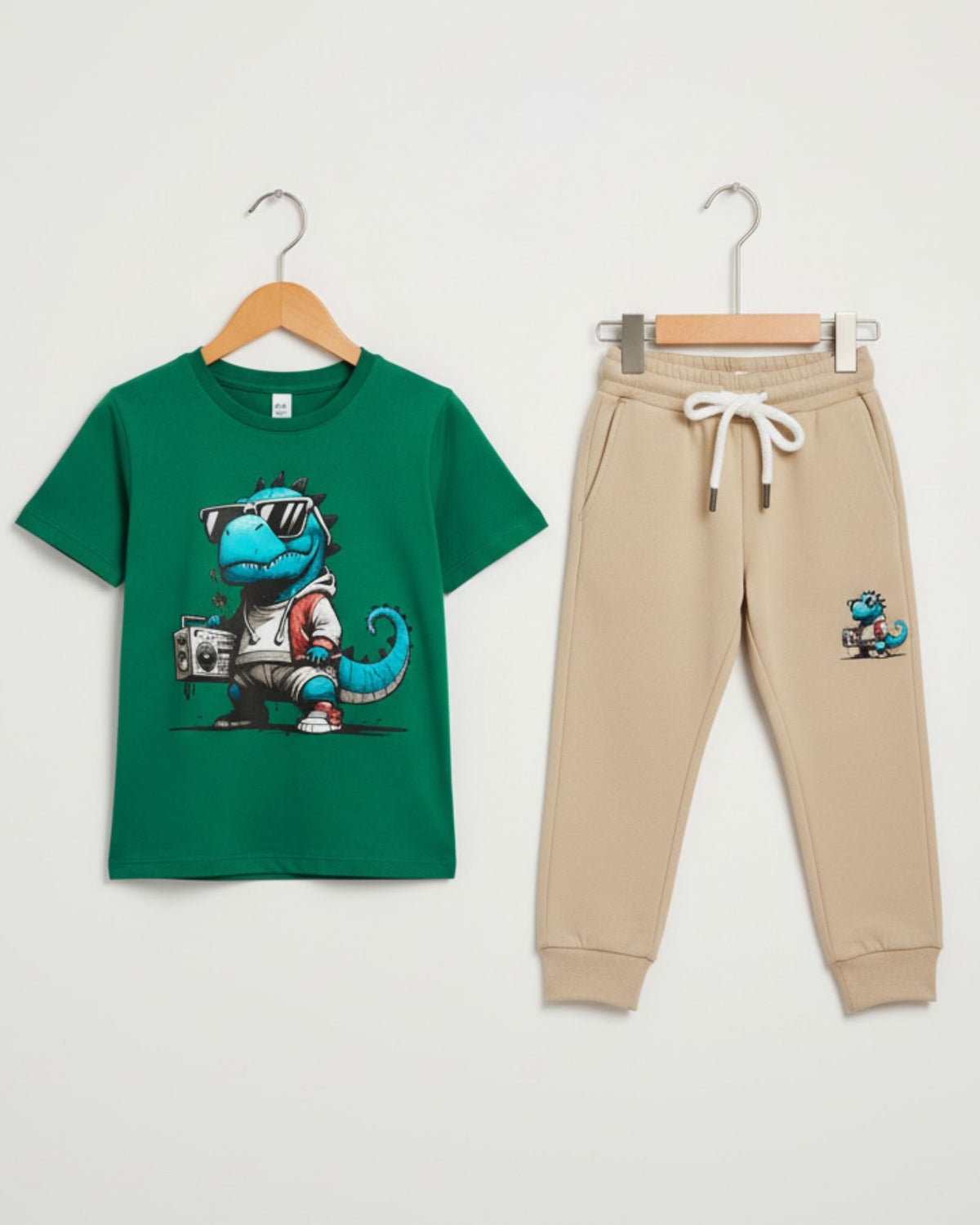 TrailBlitz Kids Track Set