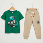 TrailBlitz Kids Track Set