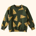 Trendy Boys/Girls Sweatshirt Track