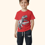 Little Hero Trackwear Set