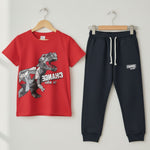 Little Hero Trackwear Set