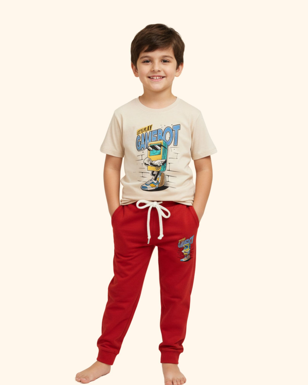 TrailBlitz Kids Track Set