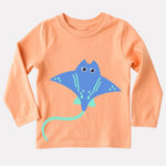 Cozy Combos – Full Sleeve Tees & Shorts
