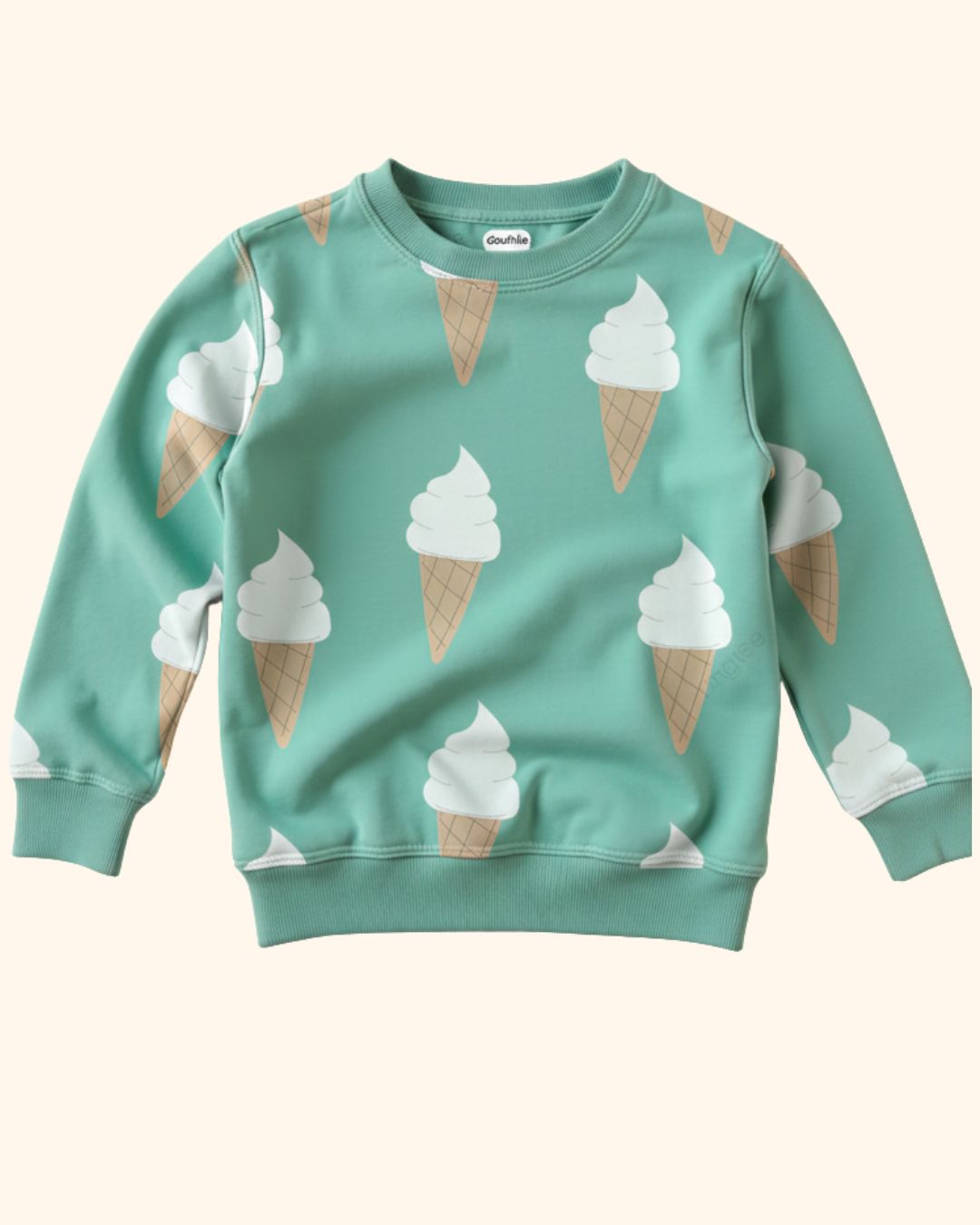 Classy Kids Sweatshirt Sets