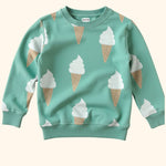 Classy Kids Sweatshirt Sets