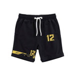Shorts Combo for Smart Little