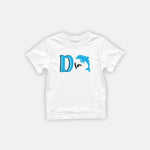 Fun Learning Unisex Tees – Great for Boys & Girls