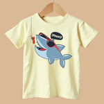 Trendy Print Co-ord Sets for Kids