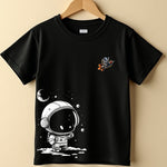 Kids Outfit – T-Shirt & Track Pants Combo