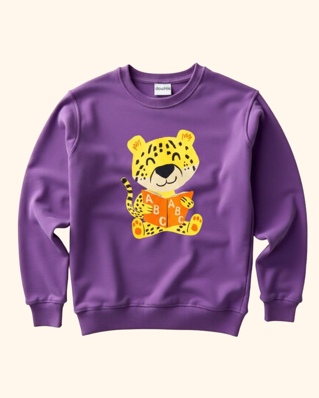 Winterwear Sweatshirt Track