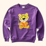 Winterwear Sweatshirt Track