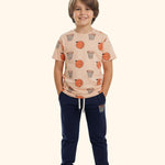 Little Hero Trackwear Set