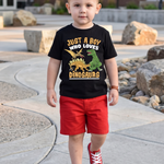 Style Graphics Prints Co-ord Set