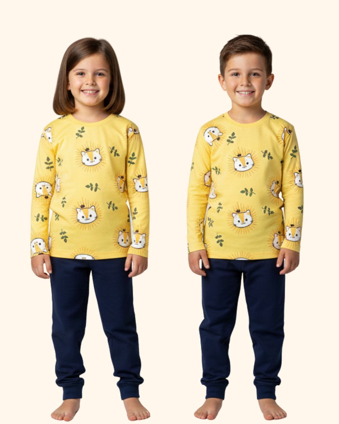 Cool All Over Design T-Shirt Track