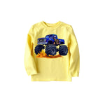Race Theme Tee Sets
