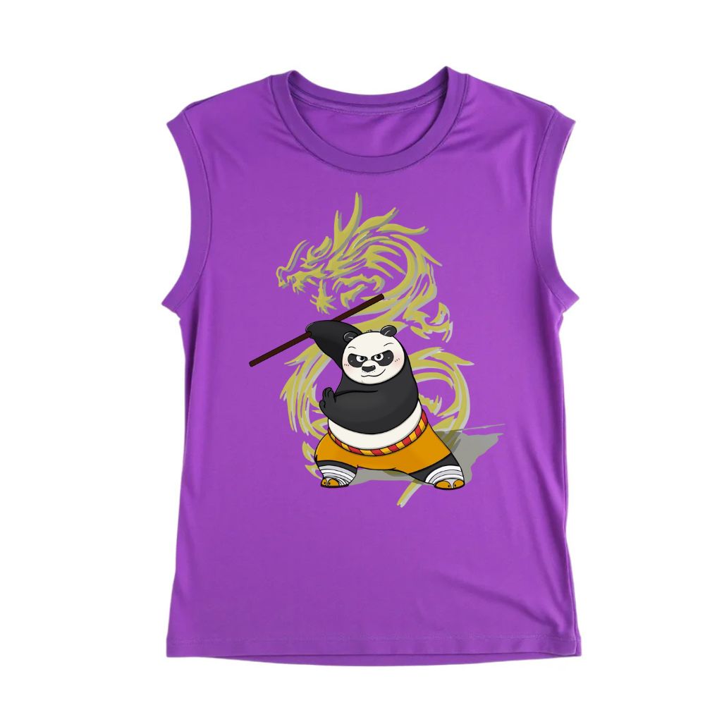 Kids Sleeveless Set – Stylish & Affordable