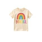 Chasing Rainbows Set – Unisex T-Shirt & Shorts