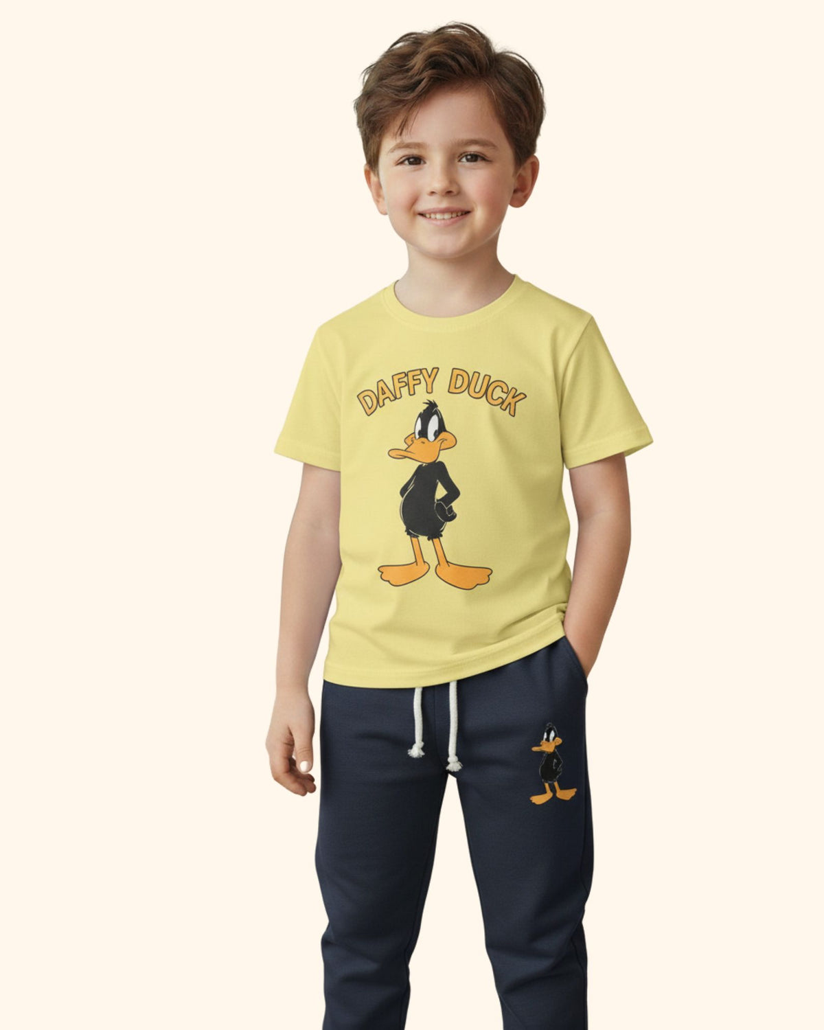 StreetSport Kids Track Combo